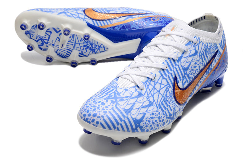 Mercurial Vapor 15 Elite AG - MDS CR7