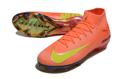 Mercurial Superfly 10 Elite FG Cosmic Speed 2