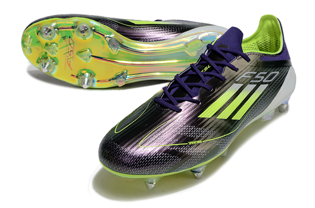 F50 Elite SG - 'Fast Reborn Pack'