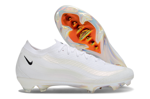 Vapor 16 Elite FG 95 Whiteout