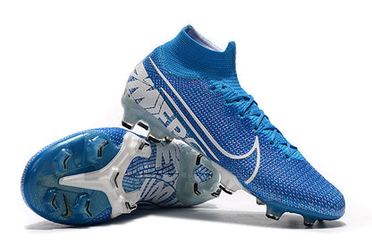 Superfly 7 Elite FG Bllue
