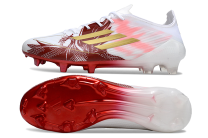 F50 Elite FG Red/White Unreleased
