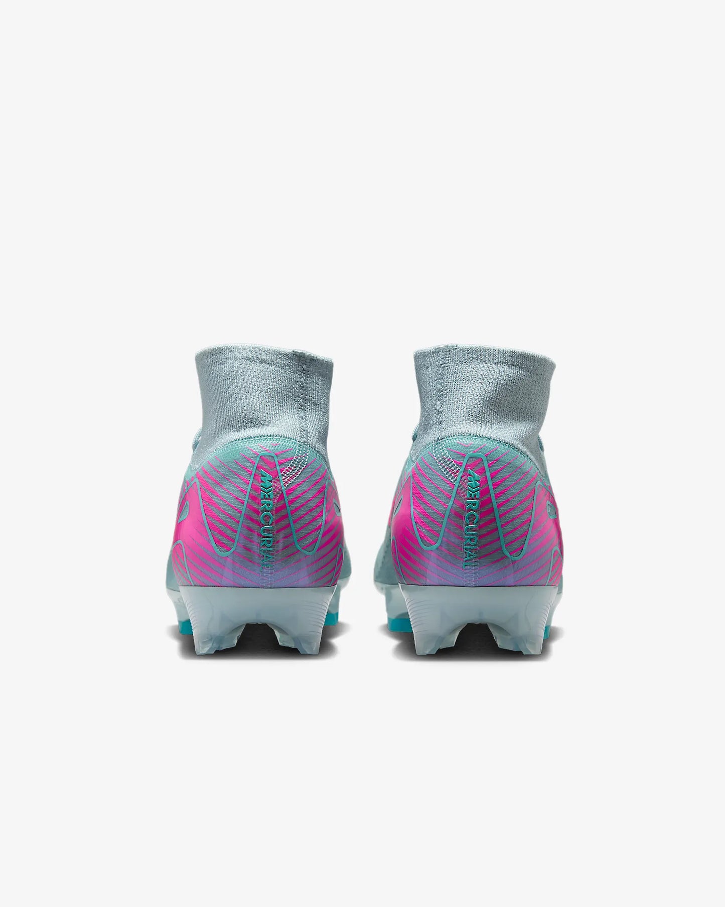 Mercurial Superfly 10 FG Prism