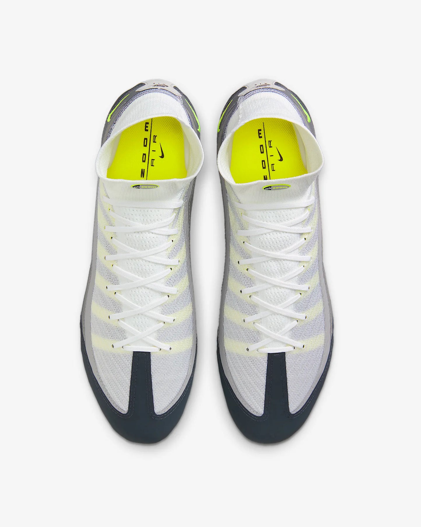 Mercurial Superfly 10 Elite AM95
