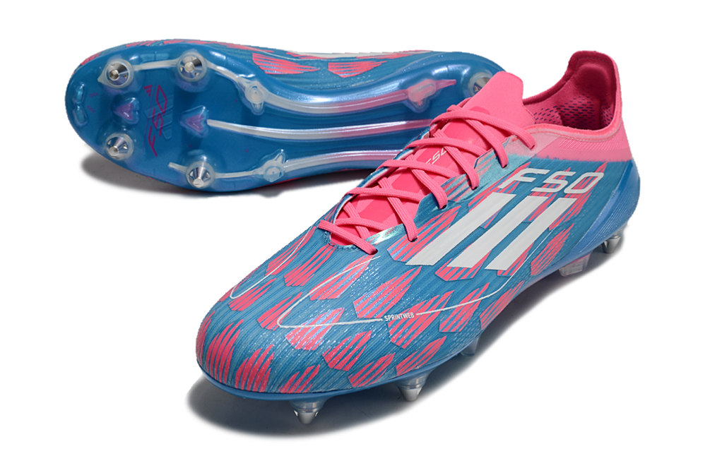 F50 Elite SG - 'Reemergence Pack'