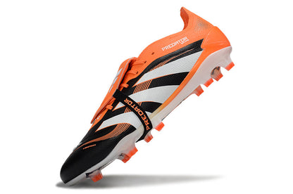 Predator Elite FT FG Orange/Black