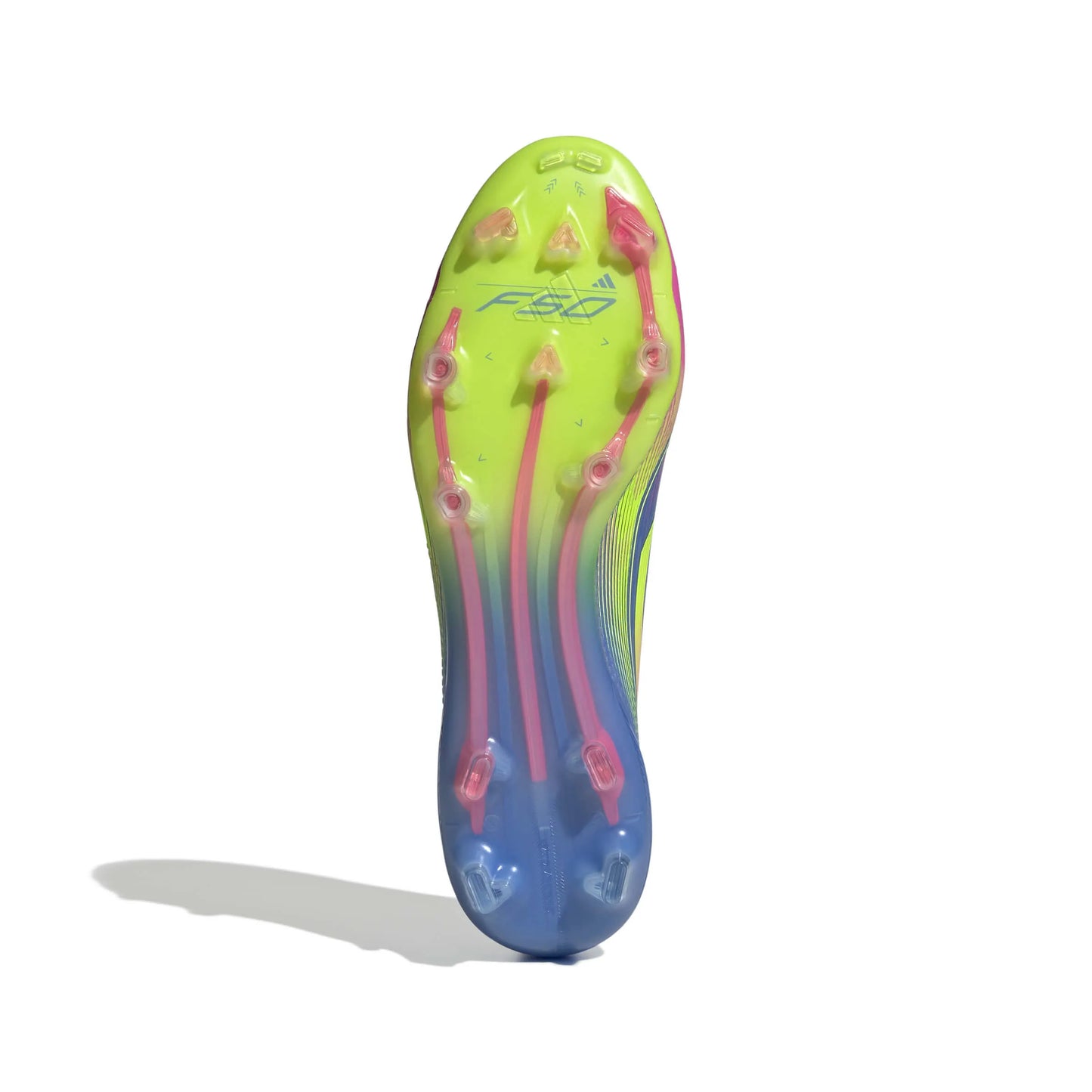 F50 Elite Laceless Elite FG Celestial Victory