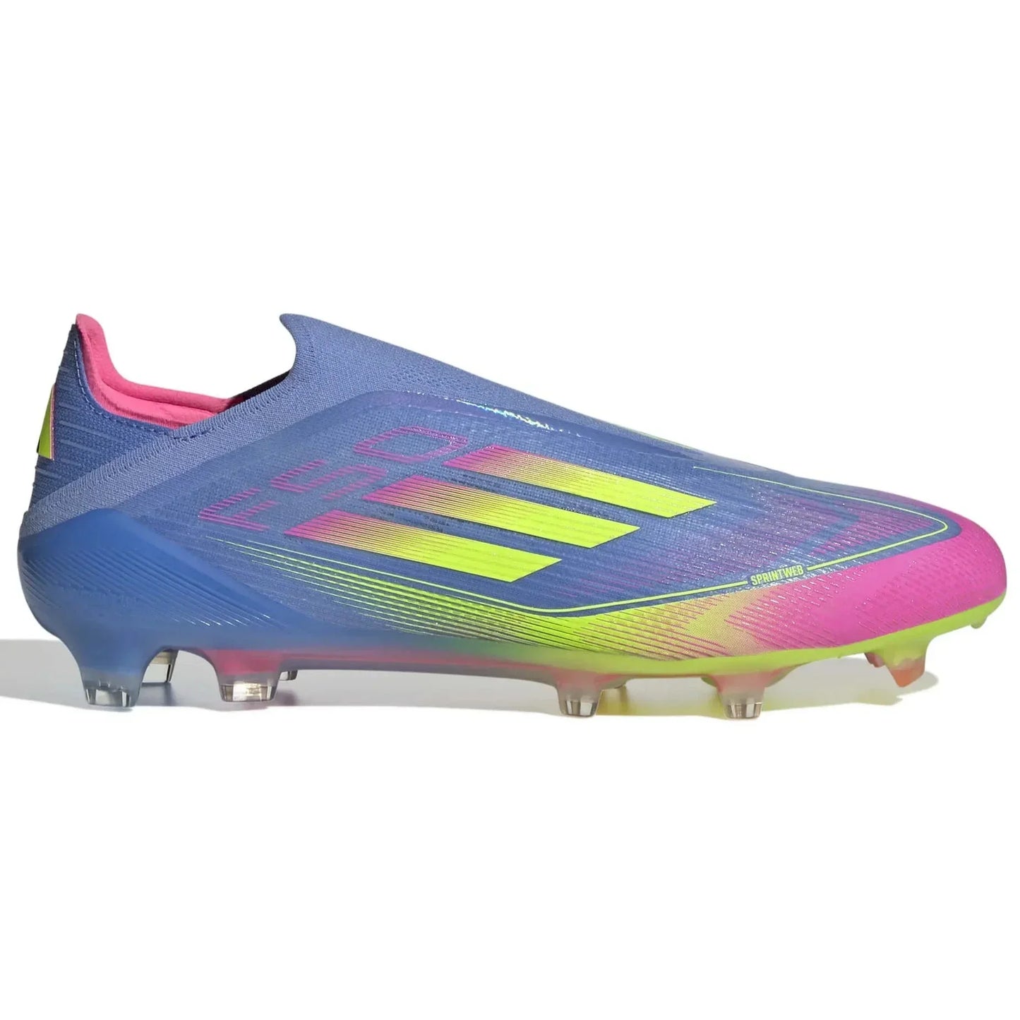 F50 Elite Laceless Elite FG Celestial Victory
