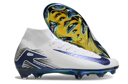 Mercurial Superfly 10 Elite FG Tropical