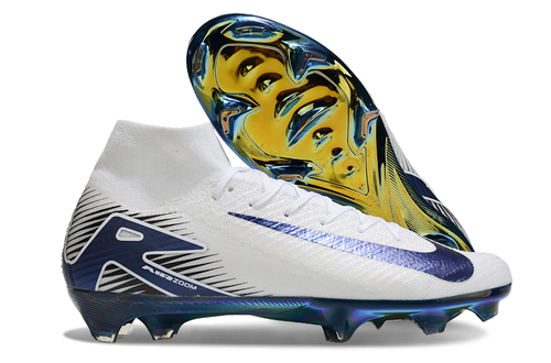 Mercurial Superfly 10 Elite FG Tropical
