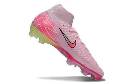 Superfly 10 Elite FG Pink/Green