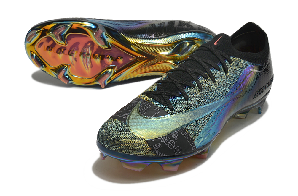 Mercurial Vapor 16 Elite FG Cosmic Speed