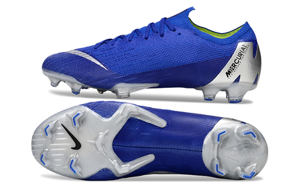 Vapor 12 Elite FG Blue/Sliver