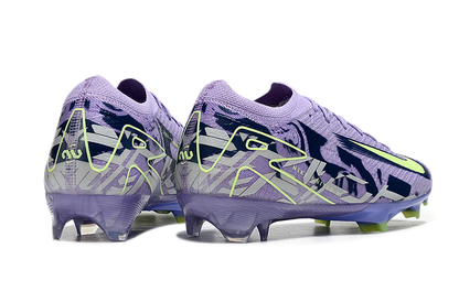 Vapor 16 Elite FG Purple Custom ID