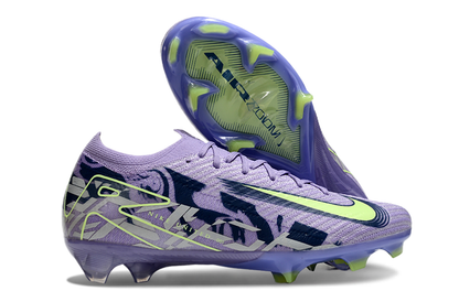 Vapor 16 Elite FG Purple Custom ID