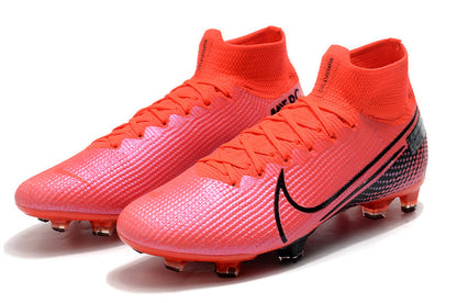 Superfly 7 Elite FG Pink
