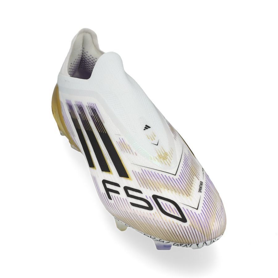 F50 Elite Laceless FG Road to Glory
