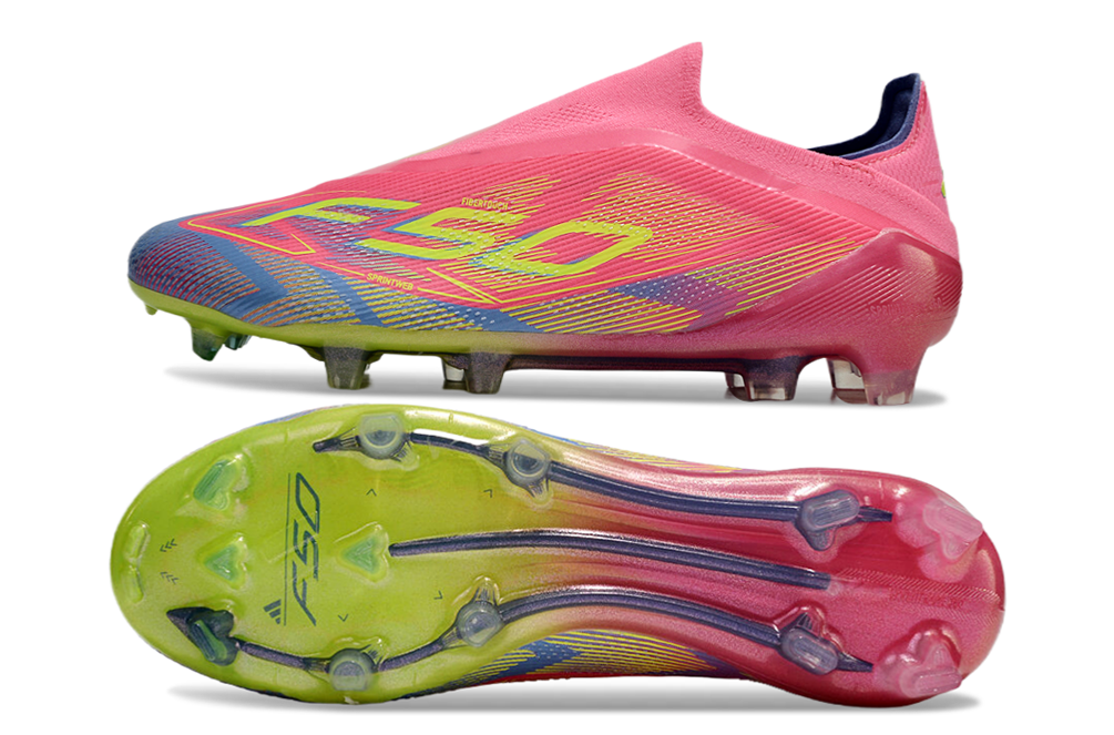 F50 Elite FG LL Pink