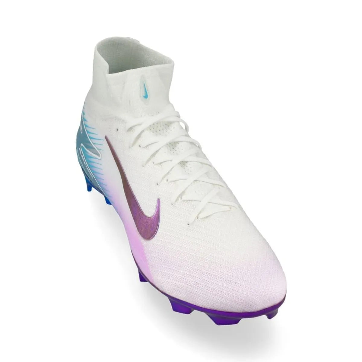 Mercurial Superfly 10 Elite FG Chromatic
