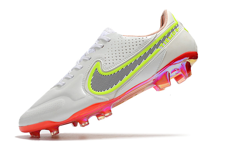 Tiempo Legend 9 Elite FG Rawdacious