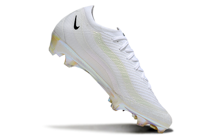 Vapor 16 Elite FG 95 Whiteout