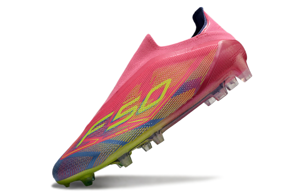 F50 Elite FG LL Pink