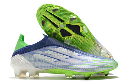 X Speed Flow +FG Laceless Adizero Prime