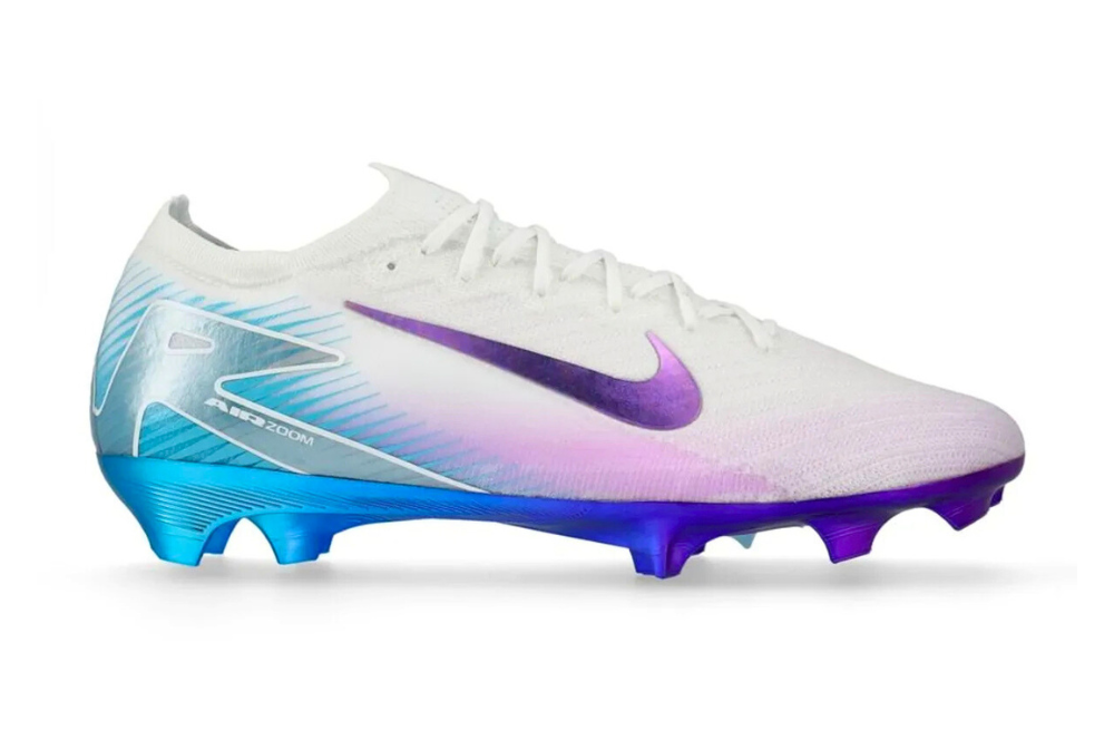 Mercurial Vapor 16 Elite FG Chromatic