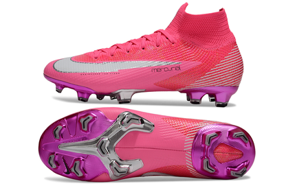 Superfly 7 Elite FG Rosa