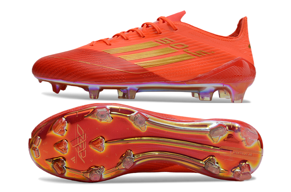 F50 Elite FG Mo Salah