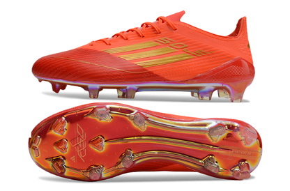 F50 Elite FG Mo Salah