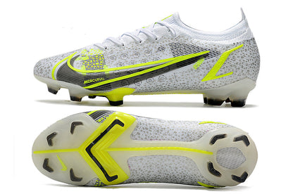 Vapor 14 Elite FG White Volt
