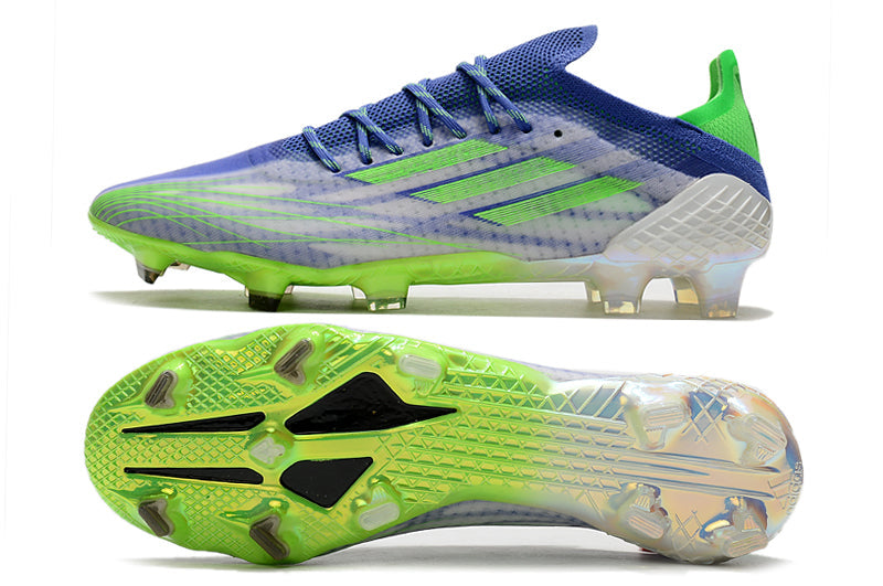 X Speed Flow FG Adizero Prime