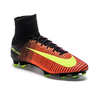 Mercurial Superfly 5 Elite FG