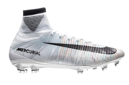 Mercurial Superfly 5 Elite FG CR7