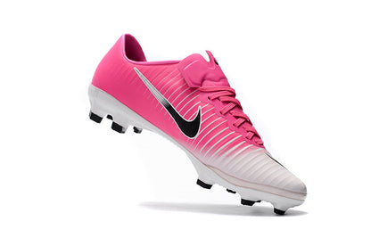 Mercurial Vapor 11 Elite FG Pink White