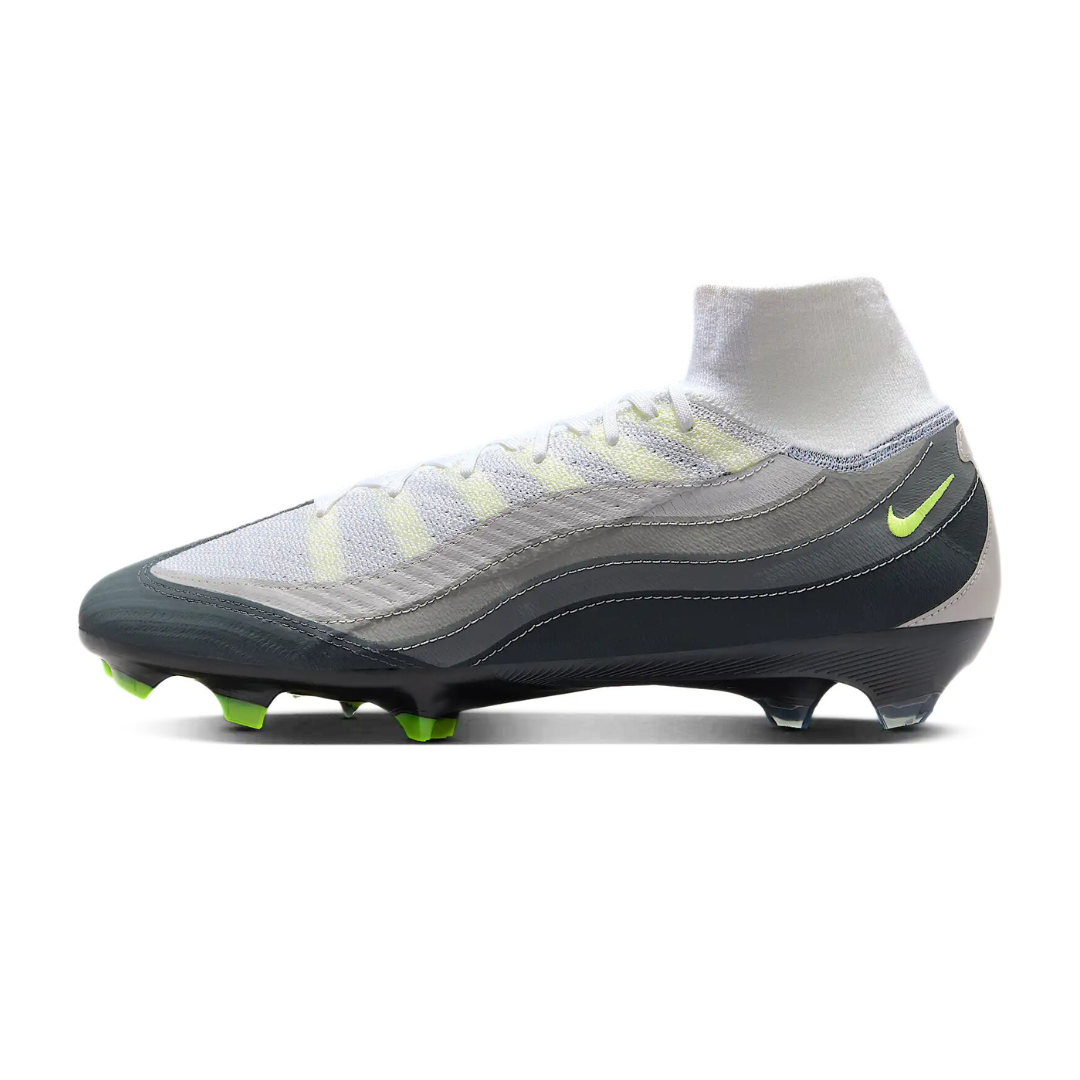 Mercurial Superfly 10 Elite AM95