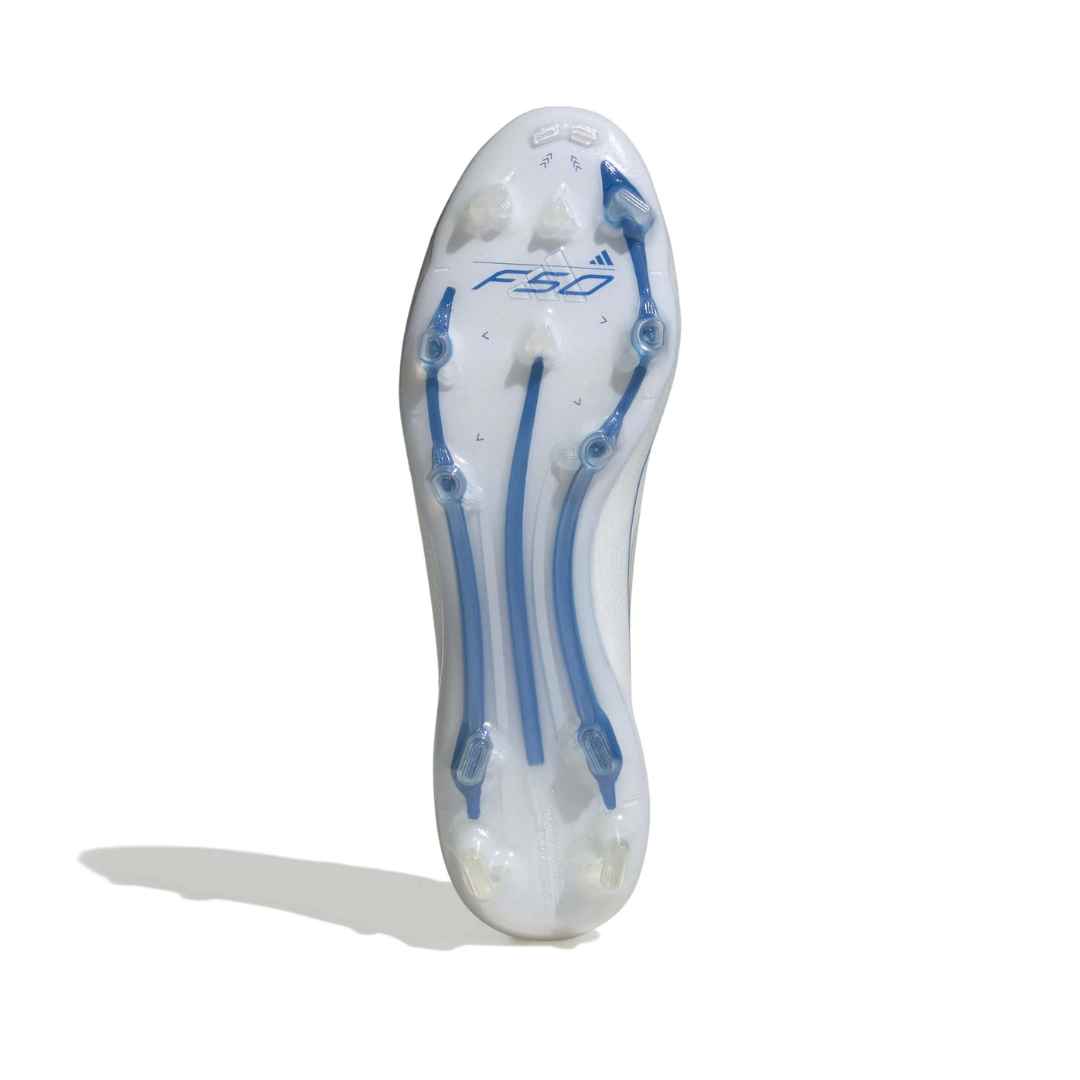 F50 Elite FG Polar Victory