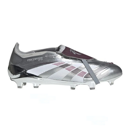 Predator Elite FT FG Bellingham 'Chrome Dream'