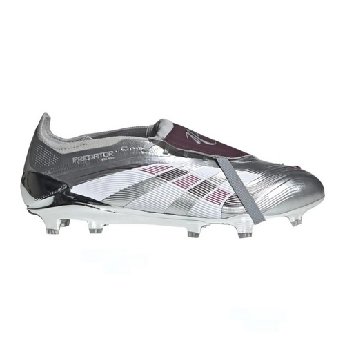 Predator Elite FT FG Bellingham 'Chrome Dream'