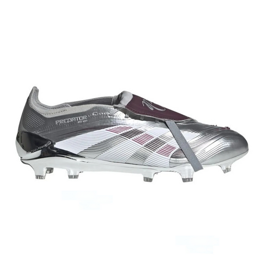 Predator Elite FT FG Bellingham 'Chrome Dream'