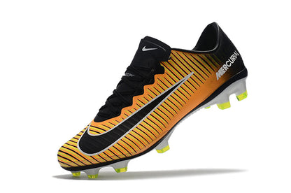 Mercurial Vapor 11 Elite FG Yellow Black